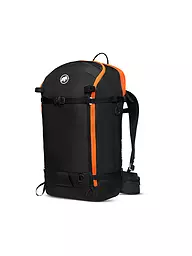 MAMMUT | Mochila de avalancha Tour 40 Removable Airbag 3.0 | Negro