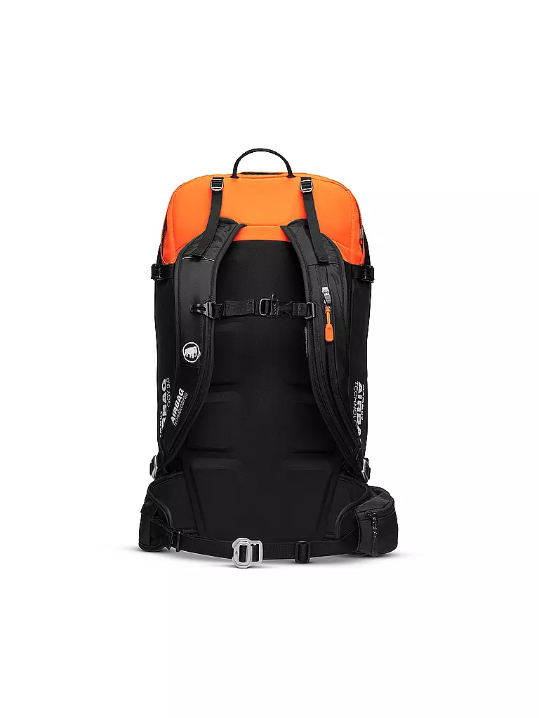 MAMMUT | Mochila de avalancha Tour 40 Removable Airbag 3.0 |