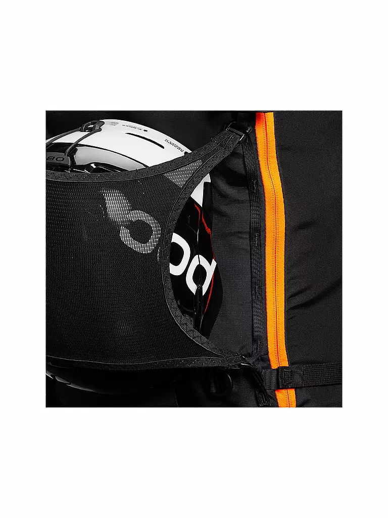 MAMMUT | Mochila de avalancha Tour 40 Removable Airbag 3.0 |