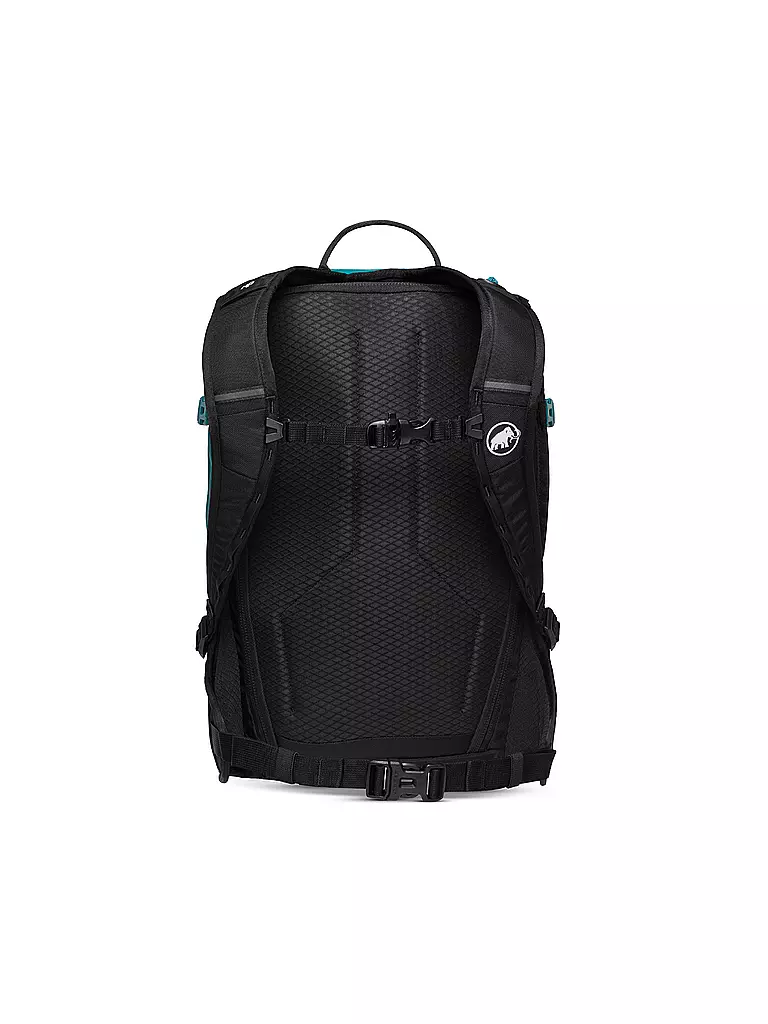 MAMMUT | Mochila de esquí de travesía Nirvana 28 para mujer | 