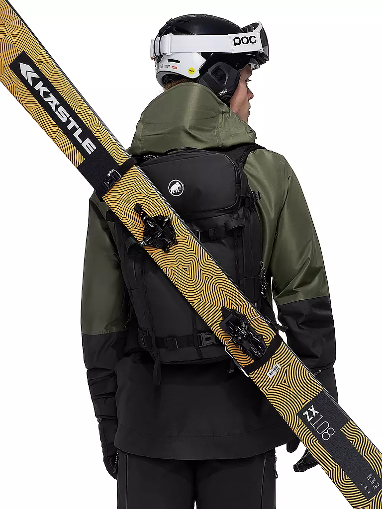 MAMMUT | Mochila de esquí de travesía Nirvana 28 | 