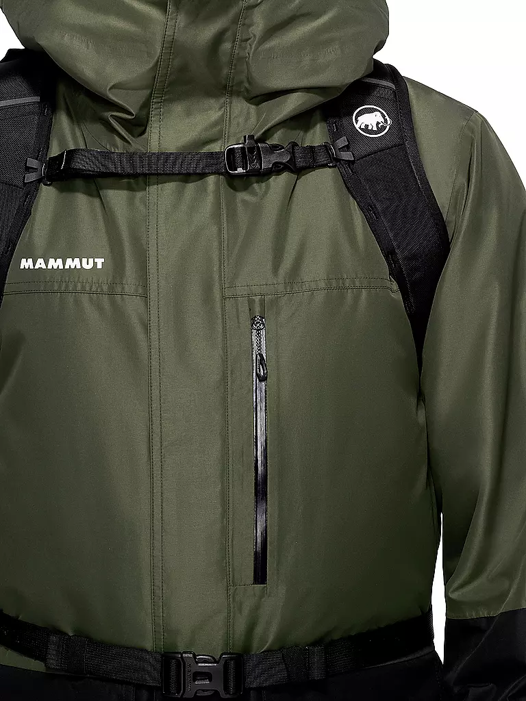 MAMMUT | Mochila de esquí de travesía Nirvana 28 | 