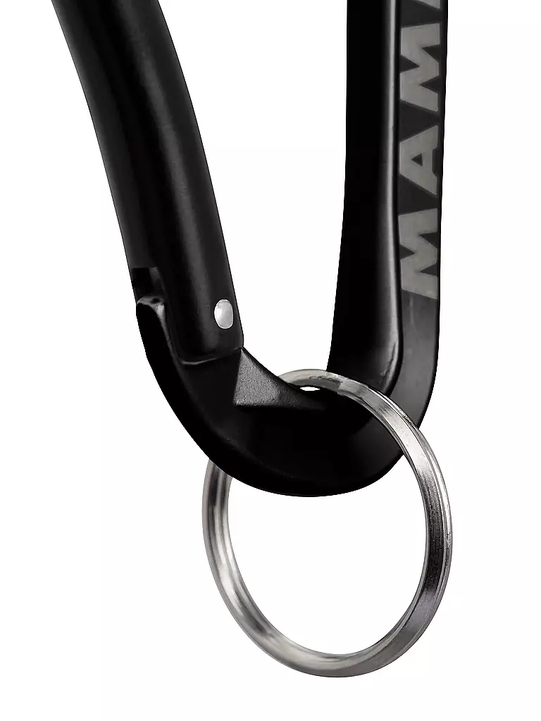 MAMMUT | Mosquetón Mini Workhorse Keylock L Mammut |
