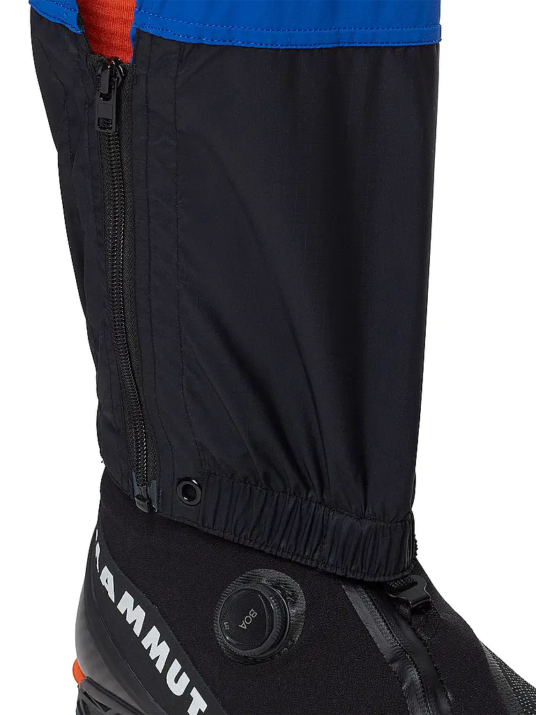 MAMMUT | Pantalón de esquí de travesía para hombre Eiger Nordwand Pro 3L GTX HS con tirantes |