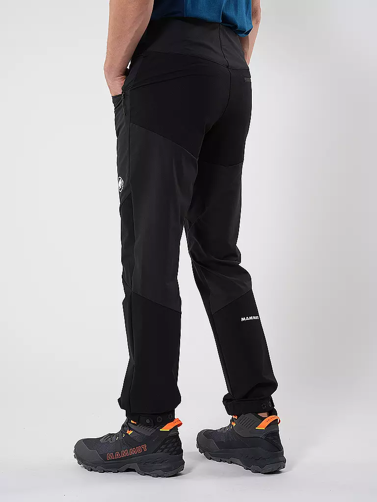 MAMMUT | Pantalón de senderismo Courmayeur SO para hombre |