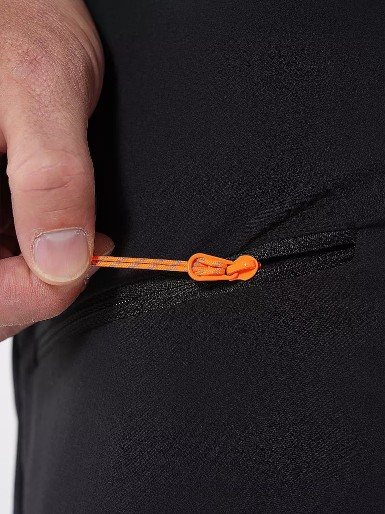 MAMMUT | Pantalón de senderismo Courmayeur SO para hombre |