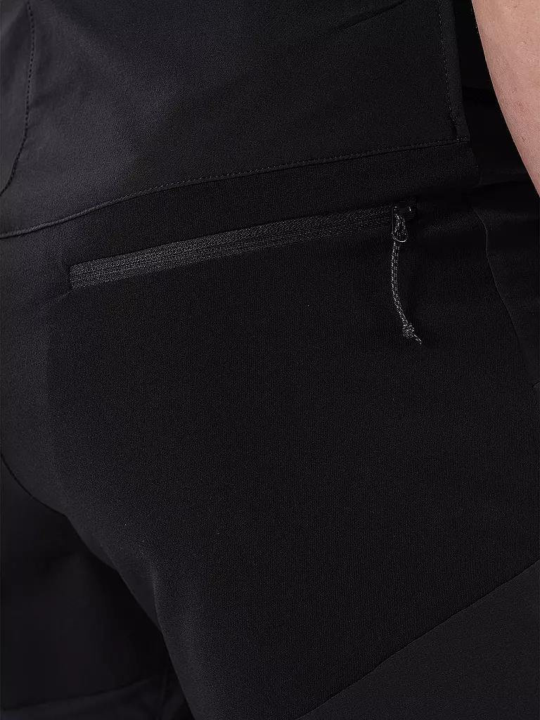 MAMMUT | Pantalón de senderismo Courmayeur SO para hombre |