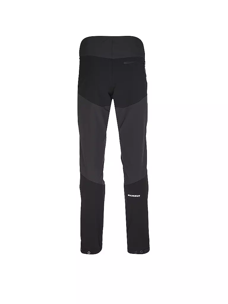 MAMMUT | Pantalón de senderismo Courmayeur SO para hombre |