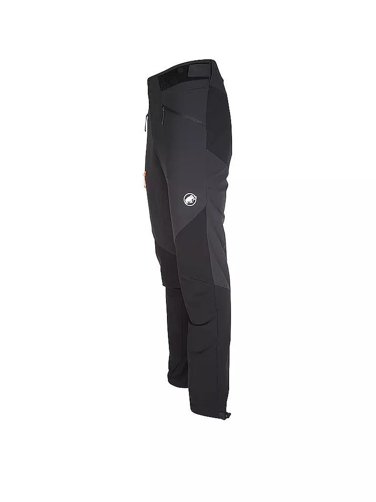 MAMMUT | Pantalón de senderismo Courmayeur SO para hombre |