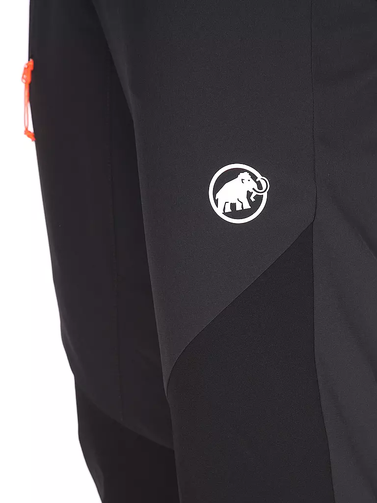 MAMMUT | Pantalón de senderismo Courmayeur SO para hombre |