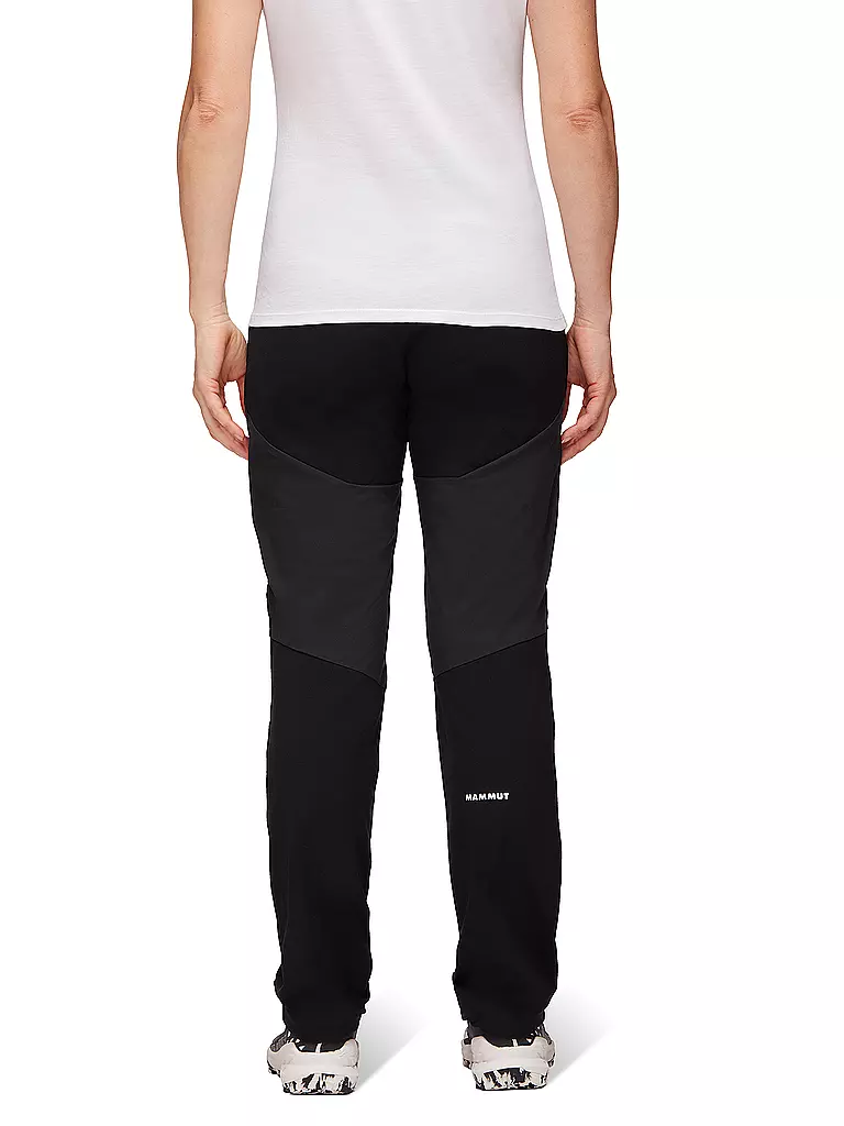 MAMMUT | Pantalón de senderismo Courmayeur SO para mujer |