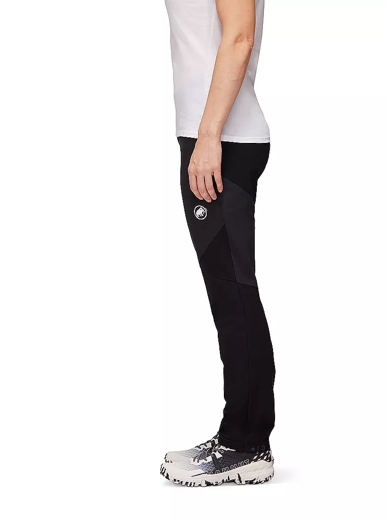 MAMMUT | Pantalón de senderismo Courmayeur SO para mujer |
