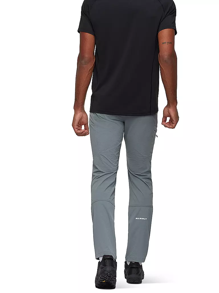MAMMUT | Pantalón de senderismo Ducan para hombre |