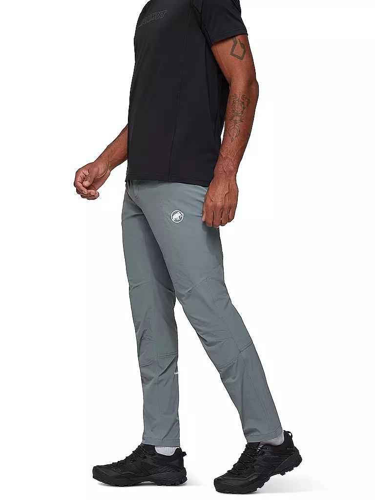 MAMMUT | Pantalón de senderismo Ducan para hombre |