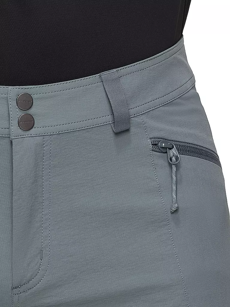 MAMMUT | Pantalón de senderismo Ducan para hombre |