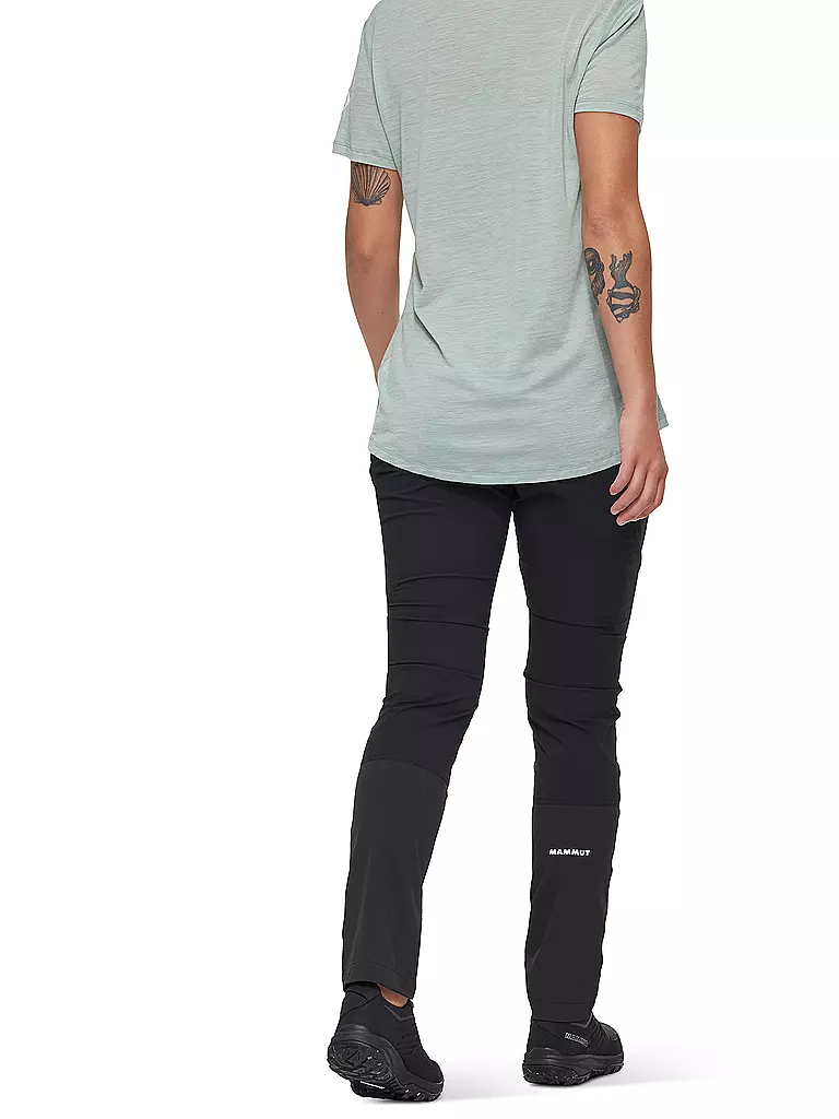 MAMMUT | Pantalón de senderismo Ducan para mujer |