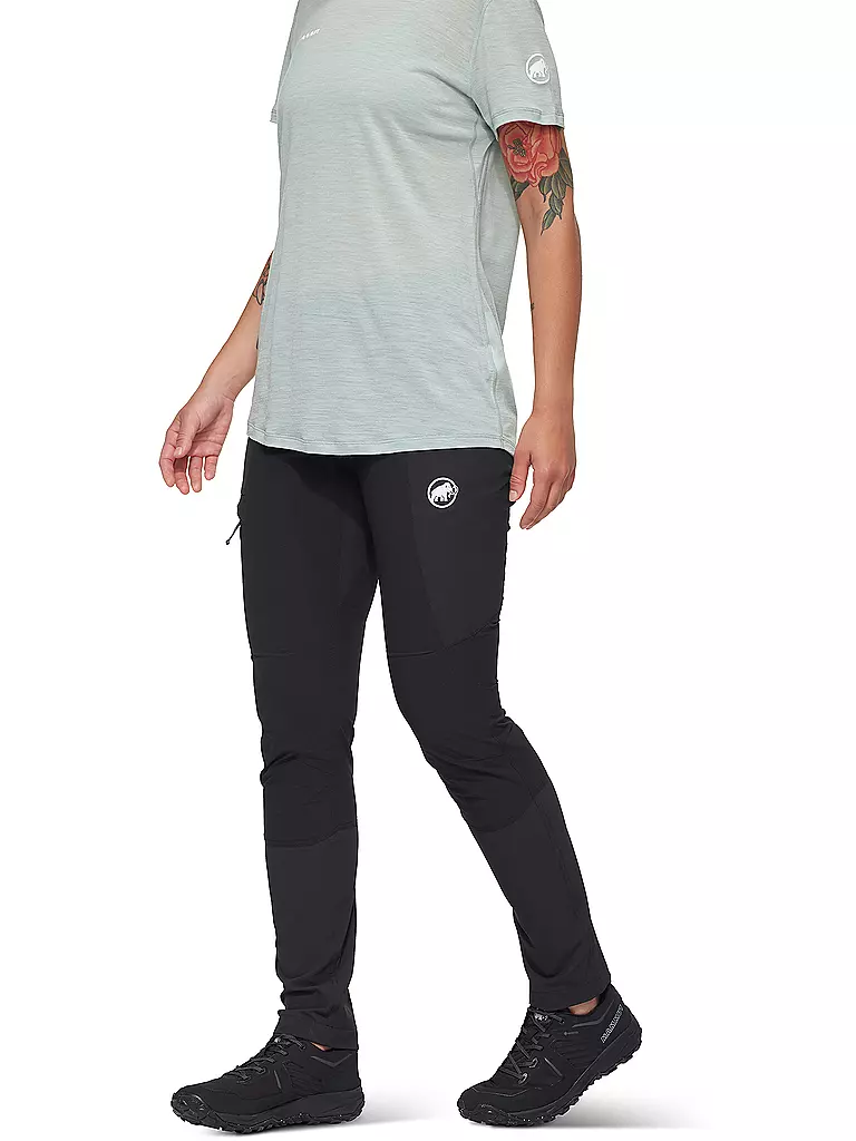 MAMMUT | Pantalón de senderismo Ducan para mujer |