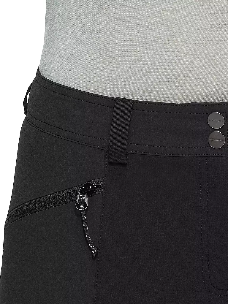 MAMMUT | Pantalón de senderismo Ducan para mujer |
