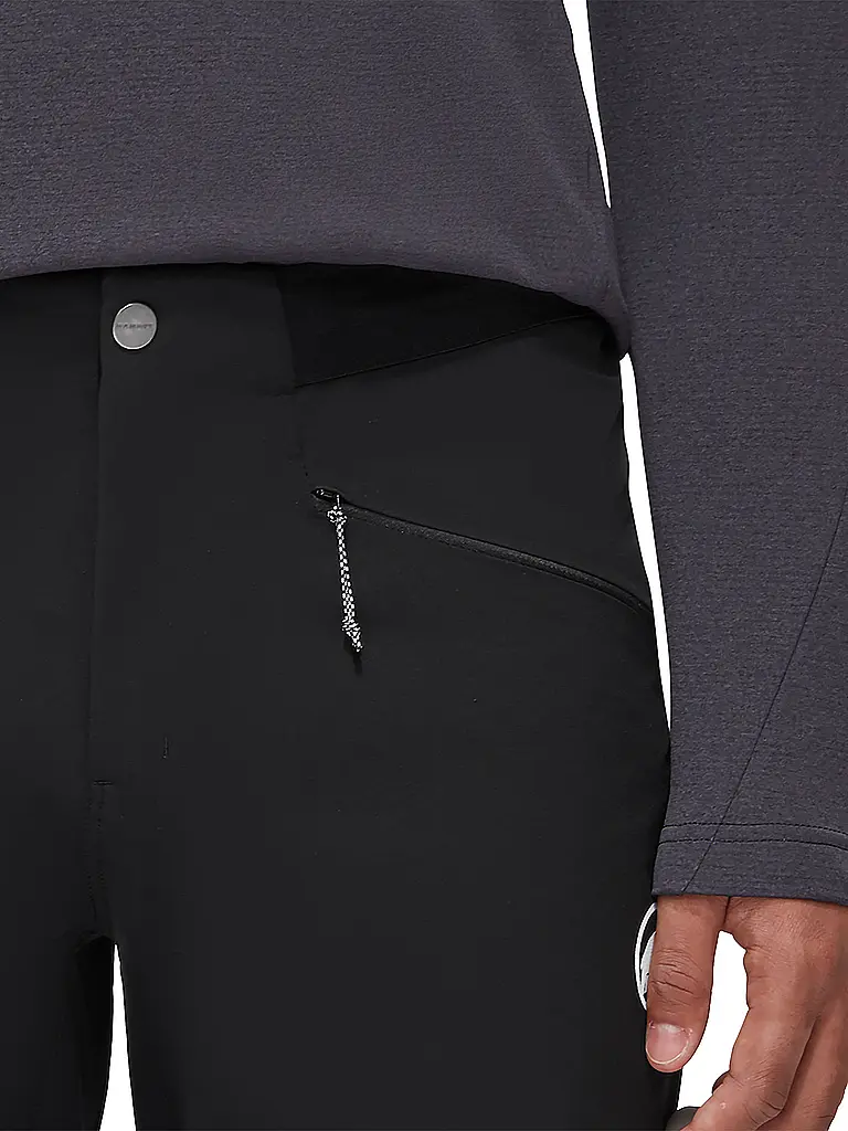 MAMMUT | Pantalón de senderismo híbrido Aenergy SO para hombre |