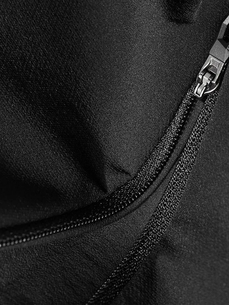 MAMMUT | Pantalón de senderismo híbrido Aenergy SO para hombre |