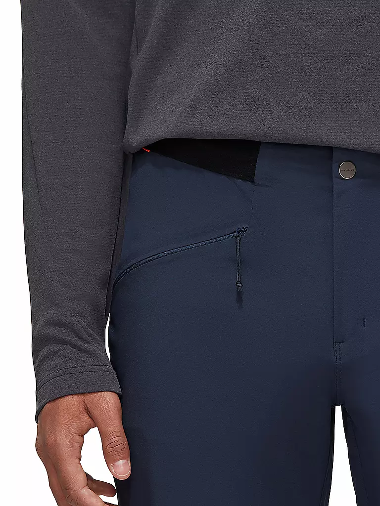 MAMMUT | Pantalón de senderismo para hombre Aenergy SO Hybrid |