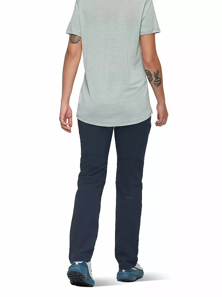 MAMMUT | Pantalón de senderismo para mujer Runbold IV |