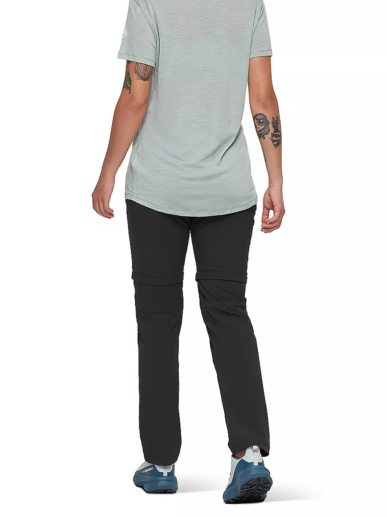 MAMMUT | Pantalón de senderismo para mujer Runbold IV |