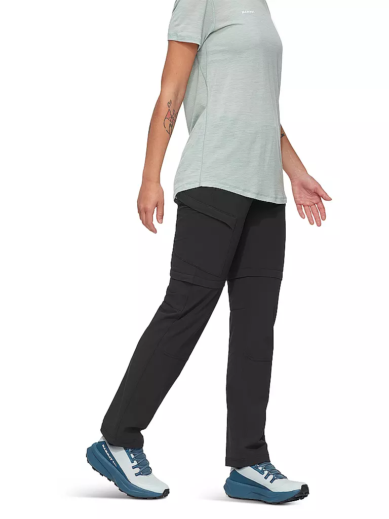 MAMMUT | Pantalón de senderismo para mujer Runbold IV |