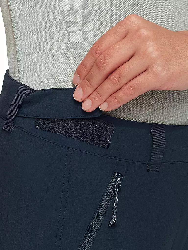 MAMMUT | Pantalón de senderismo para mujer Runbold IV |