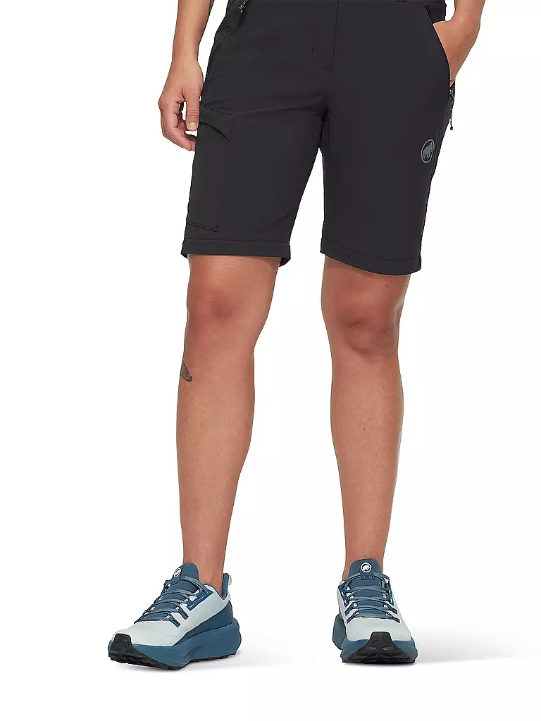 MAMMUT | Pantalón de senderismo para mujer Runbold IV |