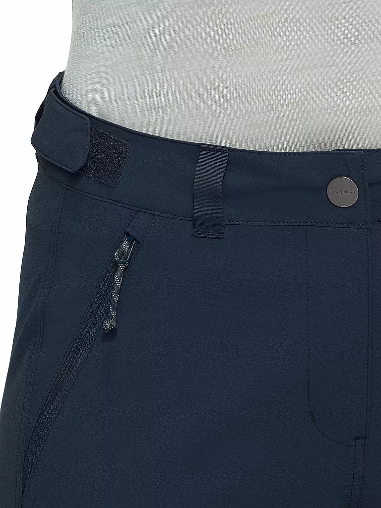 MAMMUT | Pantalón de senderismo para mujer Runbold IV |