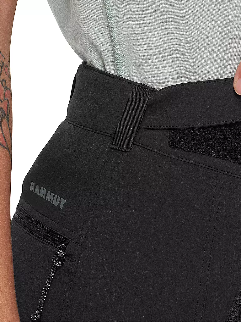MAMMUT | Pantalón de senderismo para mujer Runbold IV |