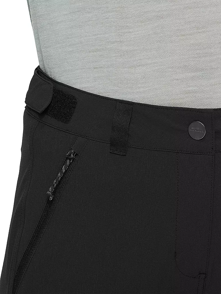 MAMMUT | Pantalón de senderismo para mujer Runbold IV |
