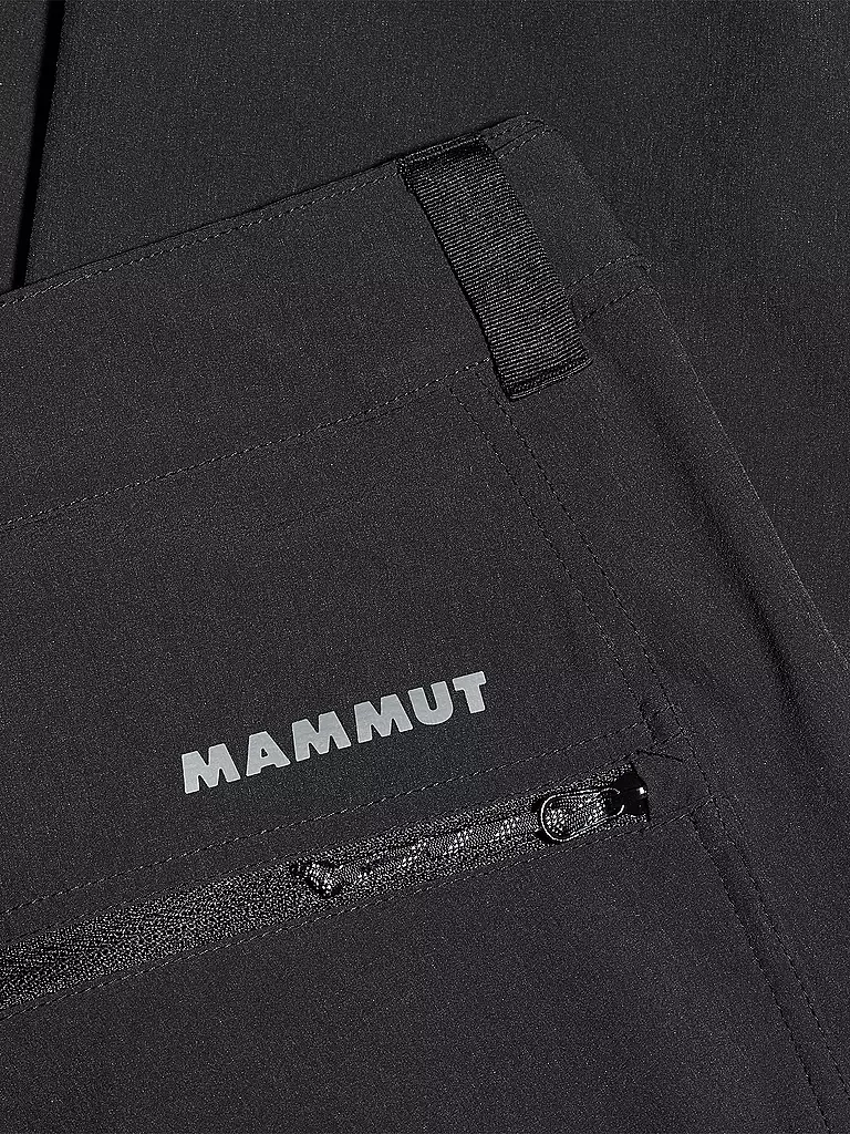 MAMMUT | Pantalón de senderismo para mujer Runbold IV |