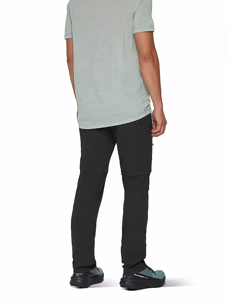 MAMMUT | Pantalón de senderismo Runbold IV para hombre |