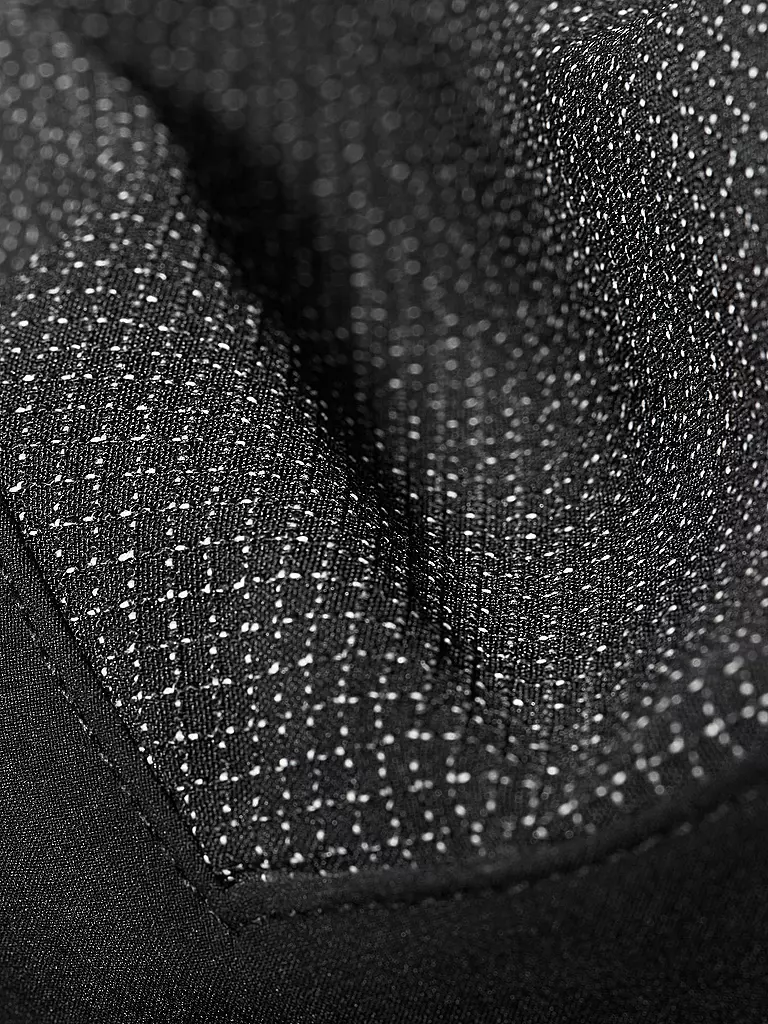 MAMMUT | Pantalón softshell de travesía para mujer Taiss Guide con polaina para nieve |