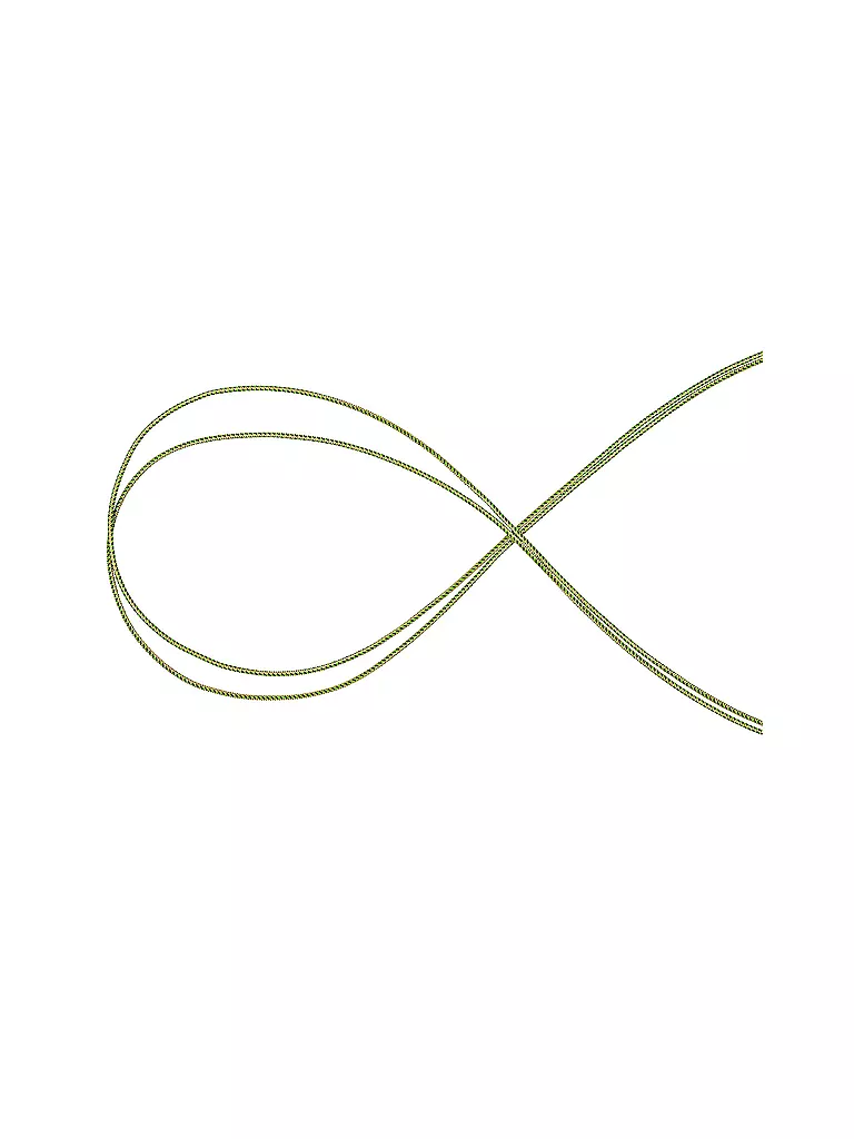 MAMMUT | Reepschnur 4.0 Cord POS 7m | Verde