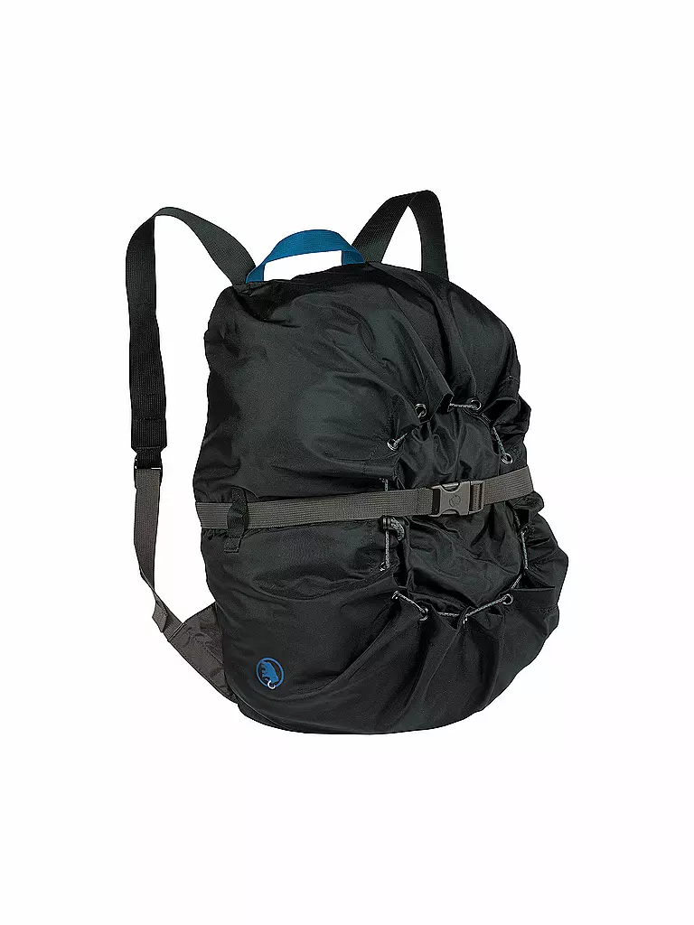 MAMMUT | Seiltasche Rope Bag Element | Negro