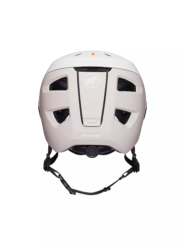 MAMMUT | Tourenhelm Route | Blanco