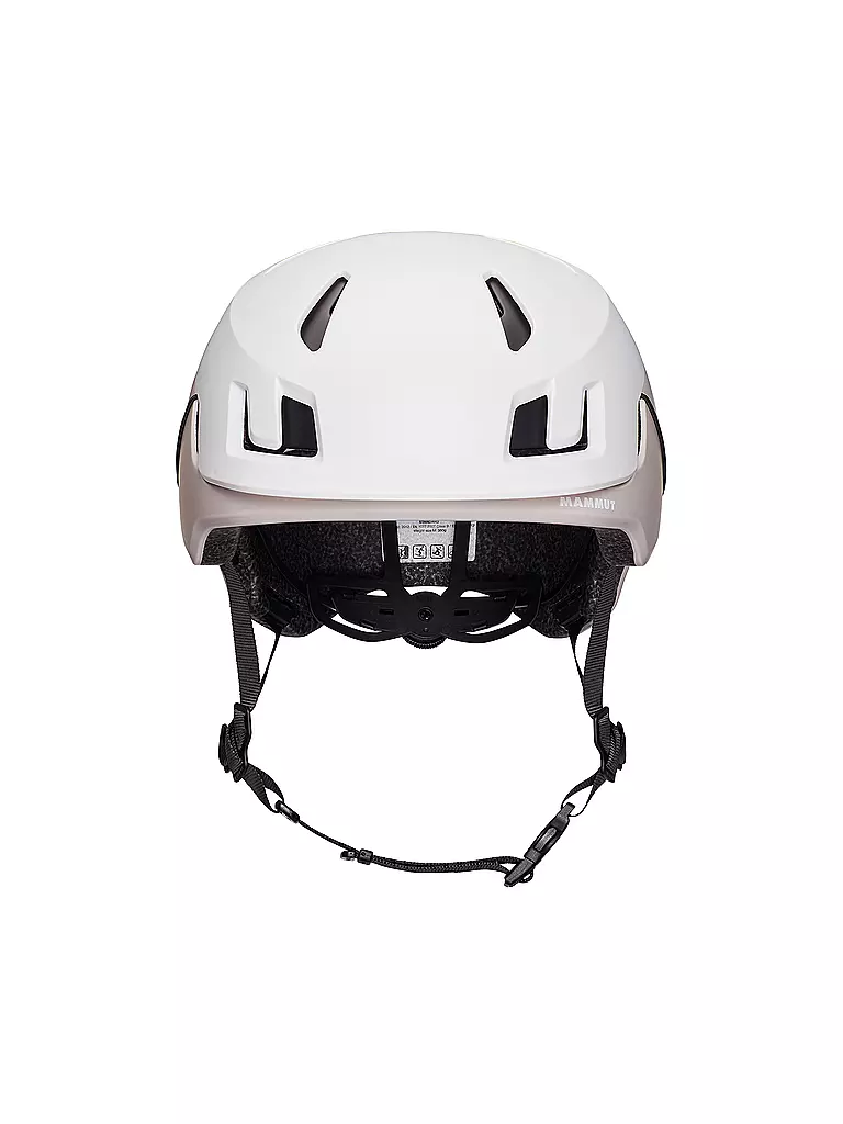 MAMMUT | Tourenhelm Route | Blanco