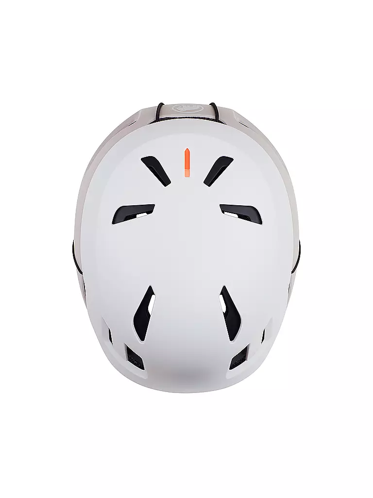 MAMMUT | Tourenhelm Route | Blanco