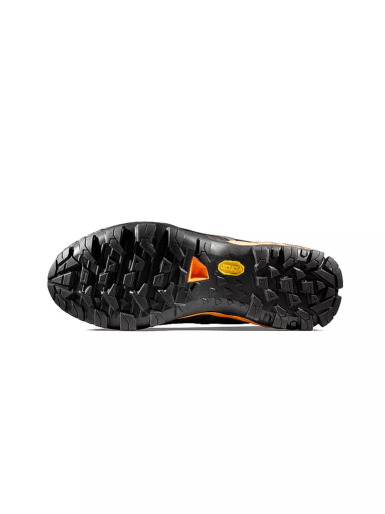 MAMMUT | Zapatillas de senderismo para hombre Ducan II Low GTX |