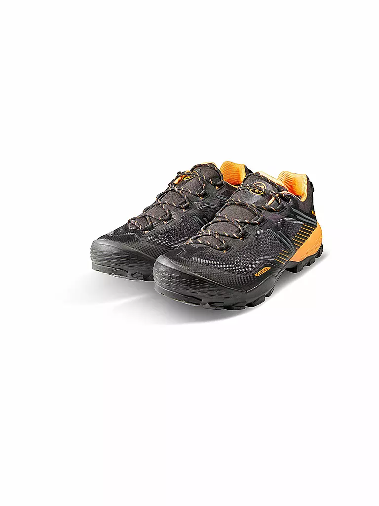 MAMMUT | Zapatillas de senderismo para hombre Ducan II Low GTX |