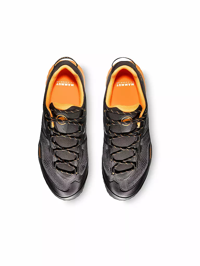 MAMMUT | Zapatillas de senderismo para hombre Ducan II Low GTX |