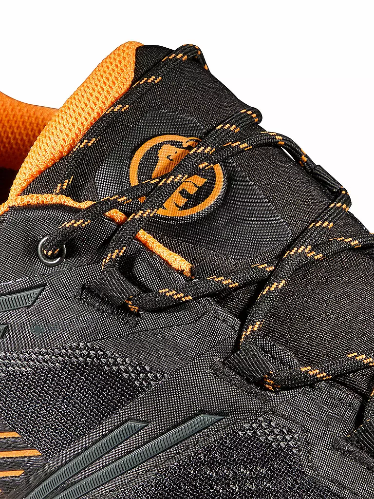 MAMMUT | Zapatillas de senderismo para hombre Ducan II Low GTX |