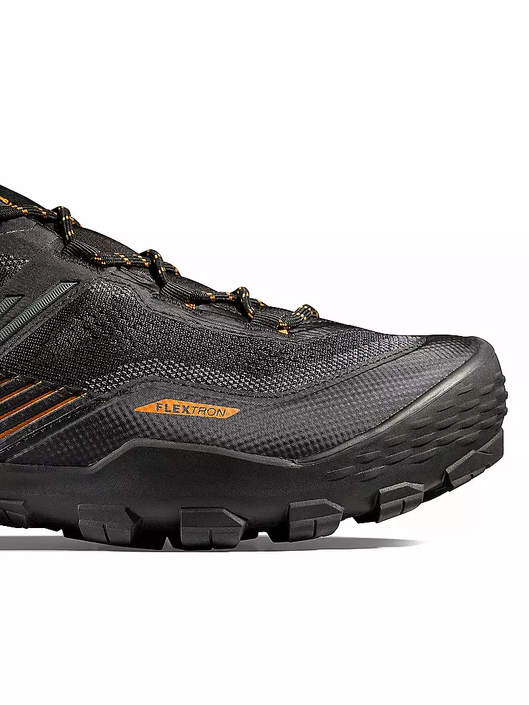MAMMUT | Zapatillas de senderismo para hombre Ducan II Low GTX |