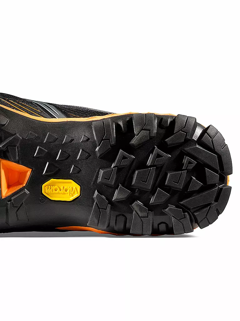 MAMMUT | Zapatillas de senderismo para hombre Ducan II Low GTX |