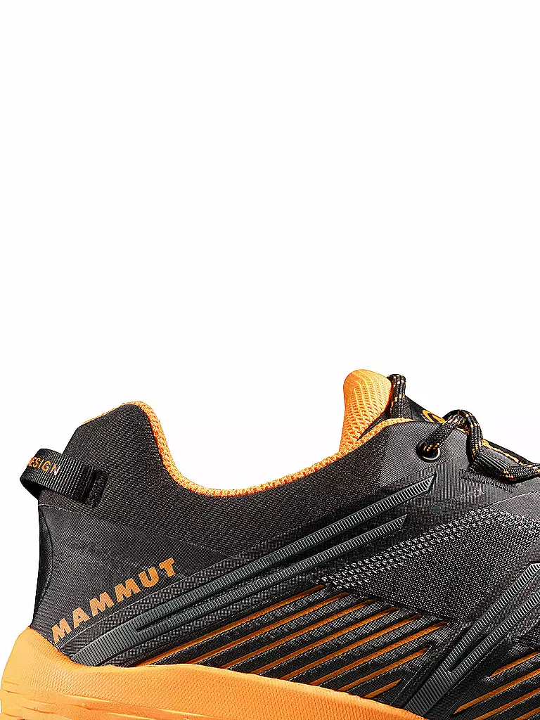 MAMMUT | Zapatillas de senderismo para hombre Ducan II Low GTX |