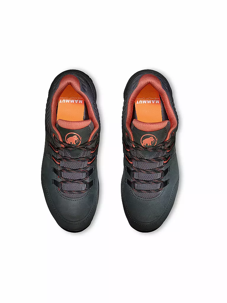 MAMMUT | Zapatillas de senderismo para mujer Nova IV Low GTX |