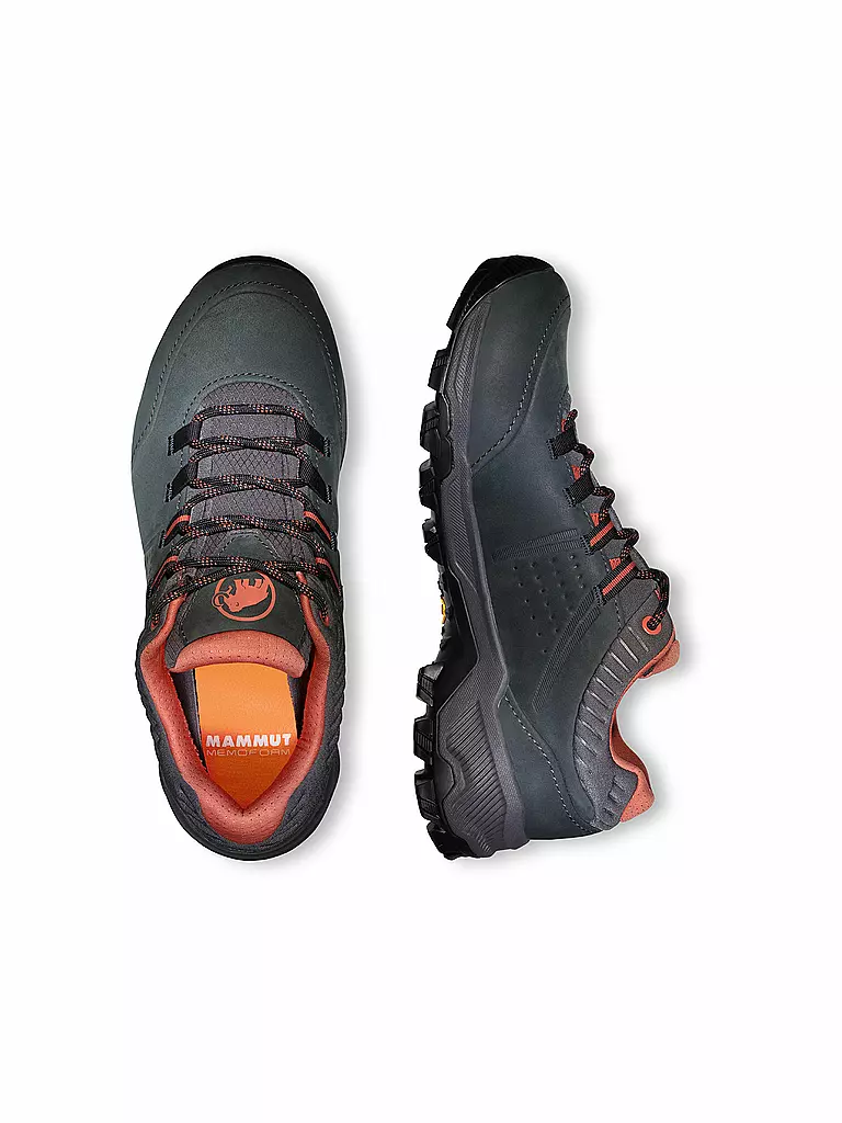MAMMUT | Zapatillas de senderismo para mujer Nova IV Low GTX |